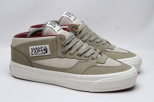 Vans half cab premium - vans,