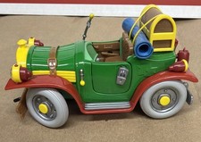 Disney Motorama 1:24 Scale Die