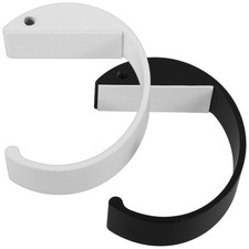 2 Pcs Appendi Borse Da Tavolo