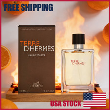 Terre D'Hermes by Hermes