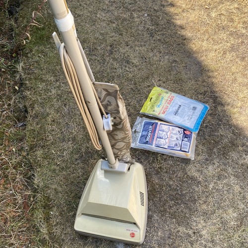 Retro hoover u4003 - retro,