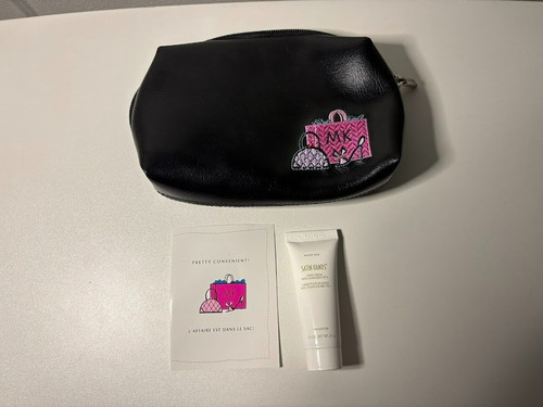 Borsa viaggio mary - kay, mk