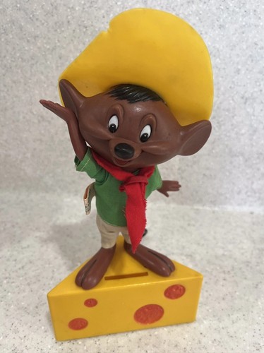 Vintage speedy gonzalez looney - vintage,
