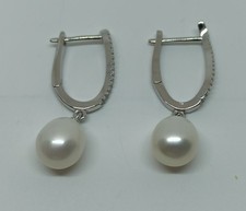 ORECCHINI IN ARGENTO 925