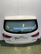 737001K000 portellone bagagliaio per HYUNDAI IX20 (04/15-12/20) 1.4 (66KW) 2015