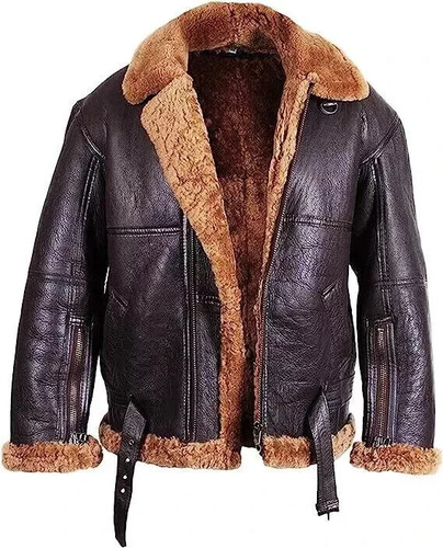 Nuovo uomo raf marrone - nuovo,