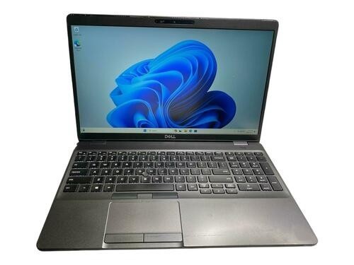 Dell latitude 5501 9th - latitude,