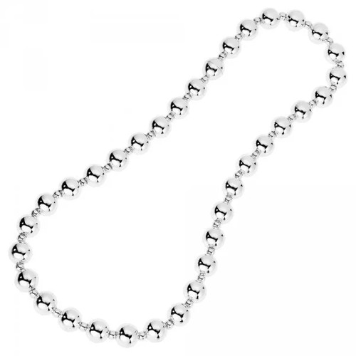 Collana ottaviani con - collana,