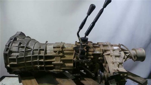 Yd25 vk5 cassa - vk5, cambio