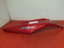 SYM JET 4 50 COPERCHIO /