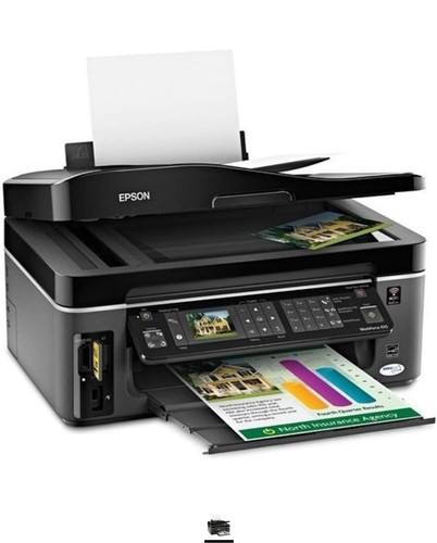 Epsom workforce615 stampante - workforce615,