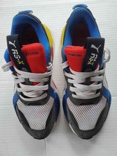 Scarpe PUMA RS-X Running