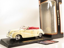 1:18 Maisto BMW 502 B241 