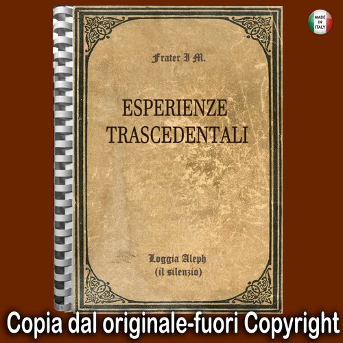 Libro antico magia - libro,