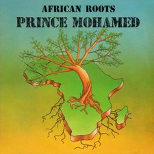 Prince mohamed vinyl - prince, mohamed(vinyl