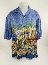 GUY BUFFET - 100% SETA PARIS