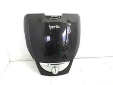 CARENA COPERCHIO SCUDO ANTERIORE APRILIA SCARABEO LIGHT 400 2006 2008 VRA00