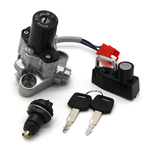 Kit blocchetto interruttore - kit,