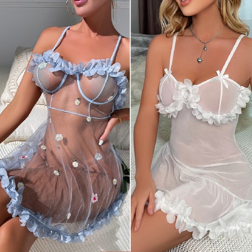 Pigiama donna sexy lingerie