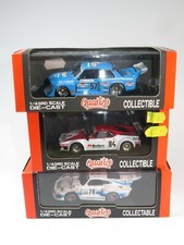 Quartzo 1/43 Modellino Porsche