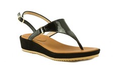 Sandalo infradito donna - , di
