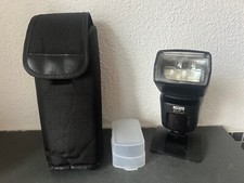 Metz Mecablitz 44 AF-1 flash digitale flash flash flash per Nikon