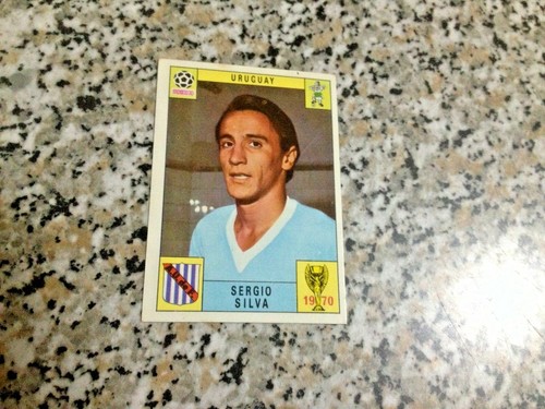 Album calciatori mexico - album, 70