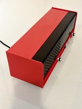 Rare Original Italia Vintage