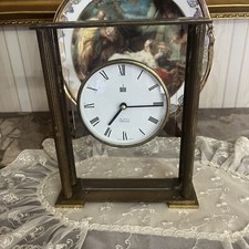 SVEGLIA VINTAGE  Melux Al