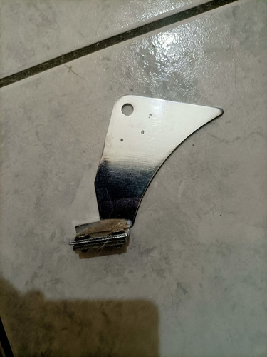Coltello divisore perda - , banco