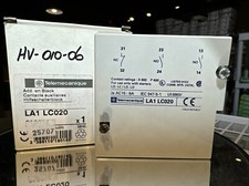 TELEMECANIQUE Schneider