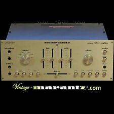 ⭐️⭐️⭐️ Marantz