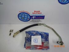 82477237 82472044 TUBO FLESSIBILE RADIATORE OLIO LANCIA THEMA TD FL92 1992->1994