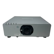 Panasonic PT-DW6300US WXGA