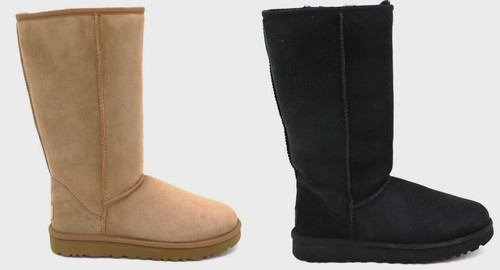 Stivali ugg classic tall - stivali,