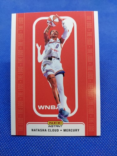 2024 panini instant natasha - instant,