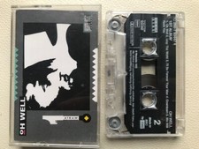 Oh Well ‎– First Album CASSETTE AUDIO K7 TAPE C25