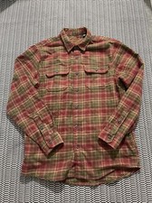 Camicia uomo Orvis casual 2