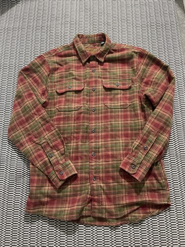 Camicia uomo orvis casual - camicia,