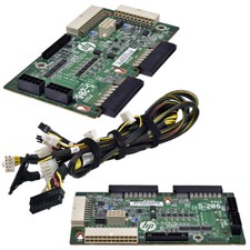 HP Alimentatore Backplane
