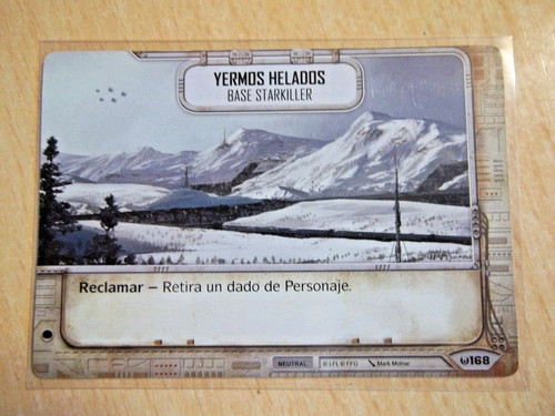 Star wars destiny - wars,