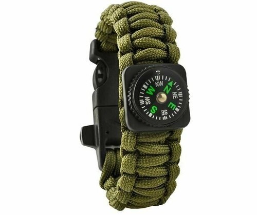 Bracciale survival - bracciale,
