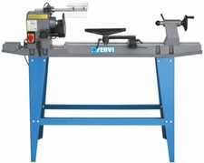 TORNIO ELETTRICO PARALLELO PER