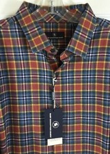Camicia di flanella Hart
