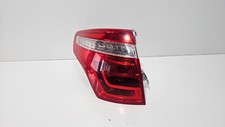 Ricambi Usati Fanale Stop Posteriore SX Sinistro Citroen C4 Picasso 2007  2010