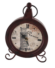 Orologio da Scrivania Torre