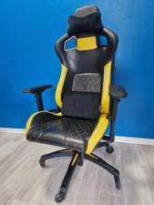 Sedia Gaming Corsair T1 race