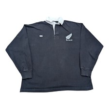 Maglia Rugby Canturbury Nuova