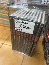 M DIABOLIK EXTRA SERIE