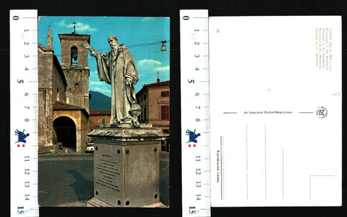 Norcia 604 - norcia, m.